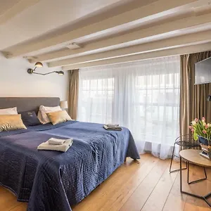 Bed & Breakfast Dam Square, Amsterdam