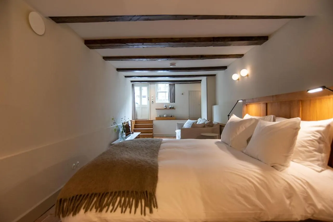 De Bloemgracht Bed & Breakfast Amsterdam Netherlands