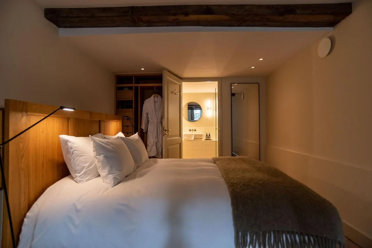 De Bloemgracht Bed & Breakfast Amsterdam